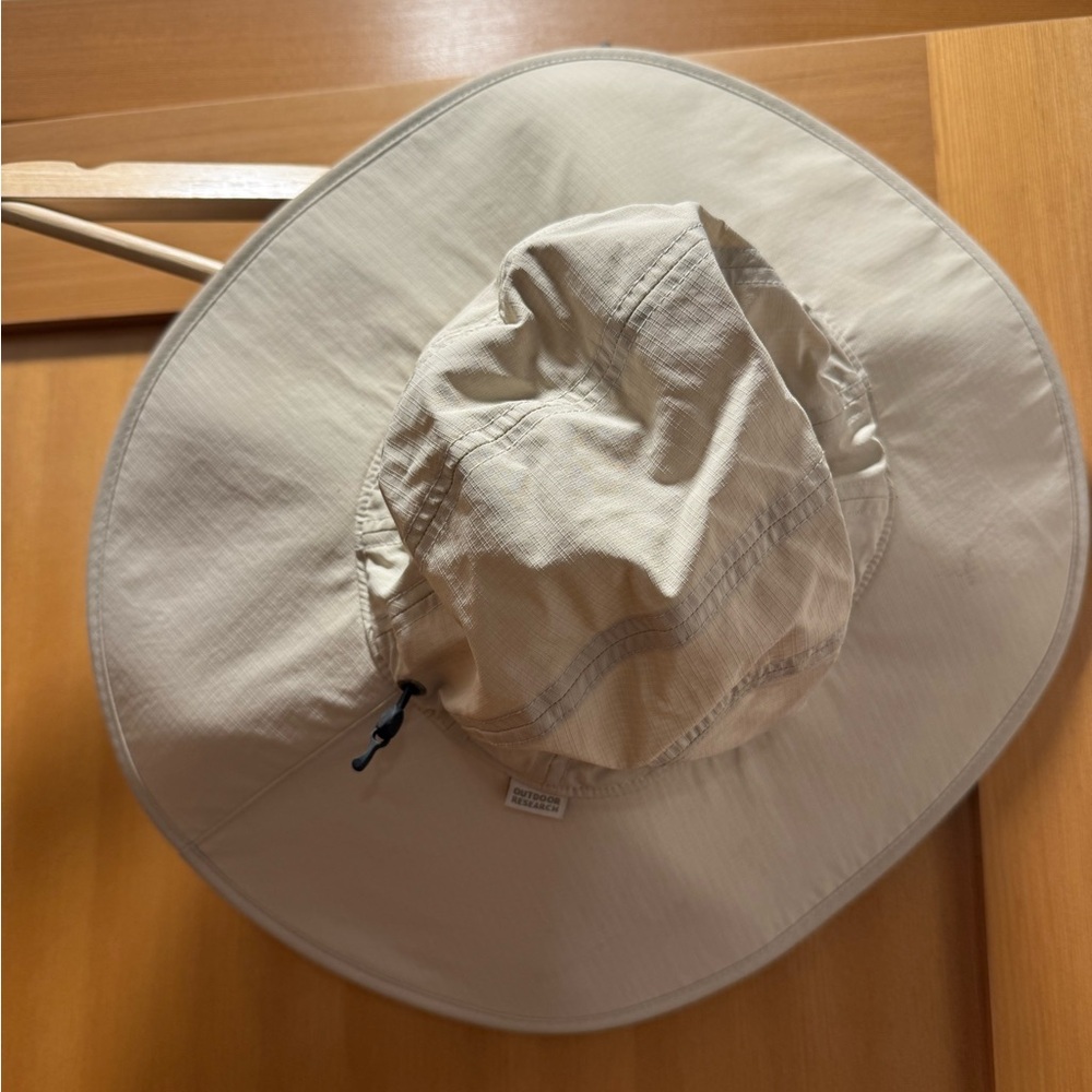 Outdoor research women’s oasis hat